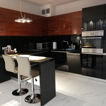 Apartamenty Kapitanskie Blizej Morza Kolobrzeg Ngoại thất bức ảnh