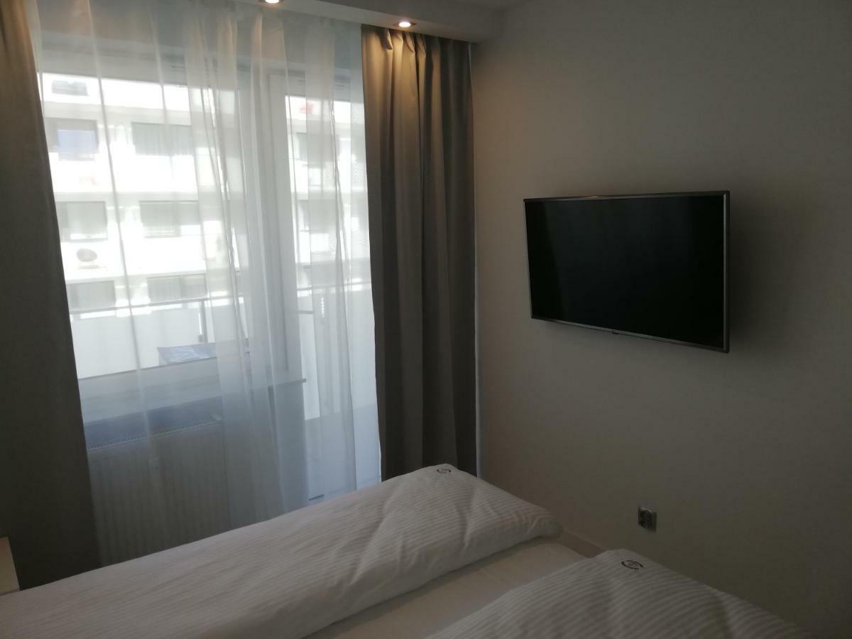 Apartamenty Kapitanskie Blizej Morza Kolobrzeg Ngoại thất bức ảnh