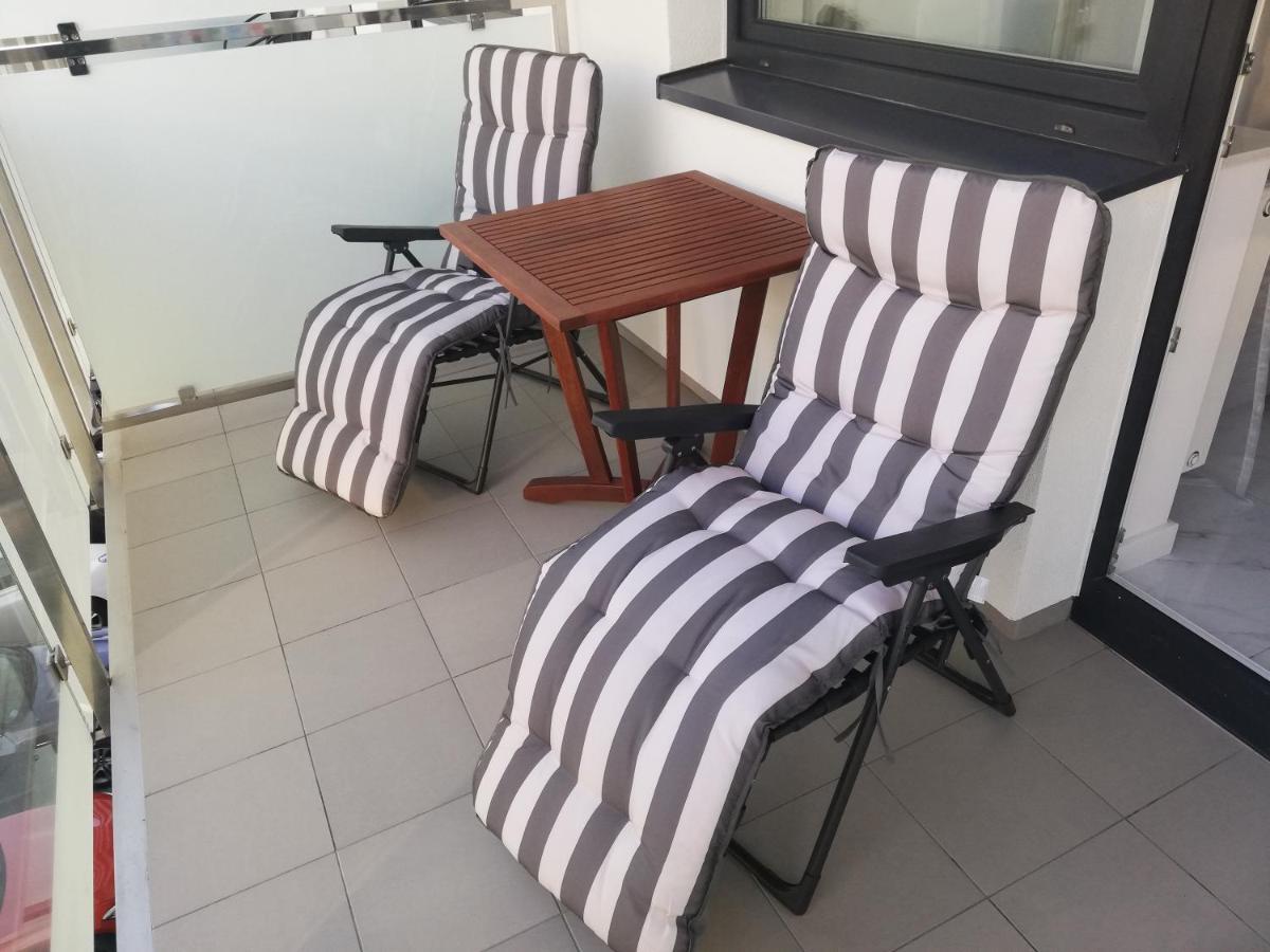 Apartamenty Kapitanskie Blizej Morza Kolobrzeg Ngoại thất bức ảnh